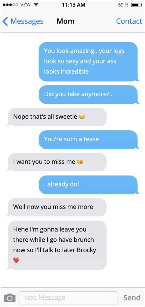 Freeuse (Step)Mom (Part 11) .
